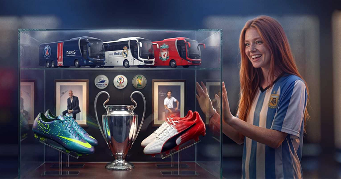 Zoccer Casino Promotion